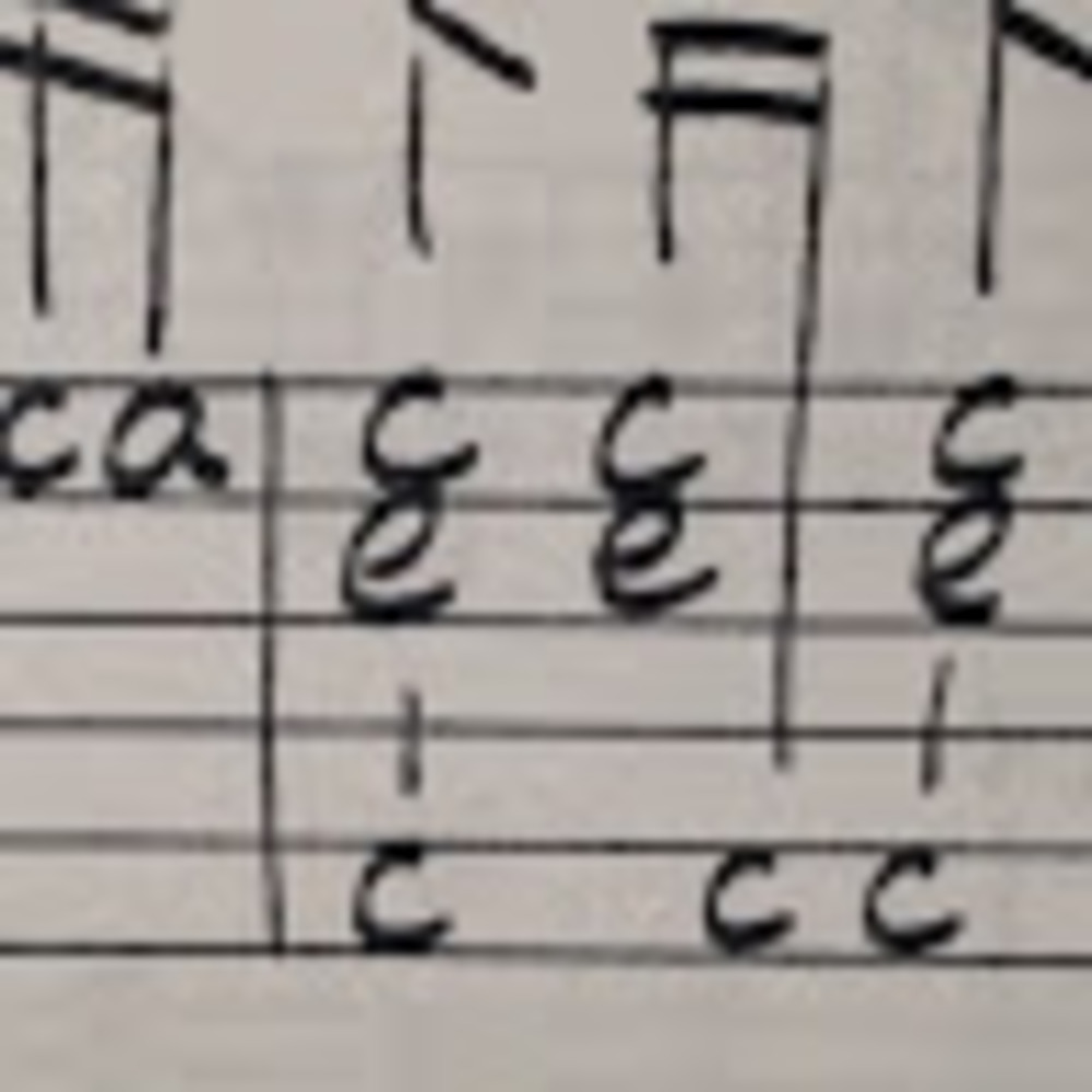 Meet your Posher, Arianne